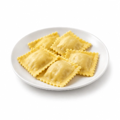 Seattle Sutton's Healthy Eating Classic Raviolis Vegetarian Plan