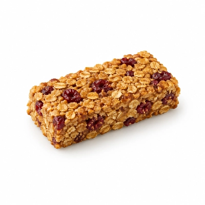 Seattle Sutton's Healthy Eating Cranberry Oat Bar 1200 Calorie Plan