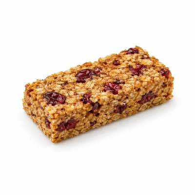 Seattle Sutton's Healthy Eating Cranberry Oat Bar 2000 Calorie Plan