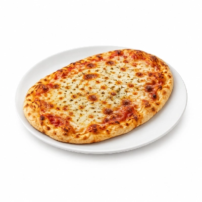 Seattle Sutton's Healthy Eating Dinner Flatbread Pizza
