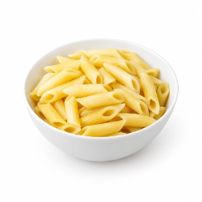 Seattle Sutton's Healthy Eating Dinner Mostaccioli