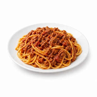 Seattle Sutton's Healthy Eating Dinner Spaghetti with Meat Sauce