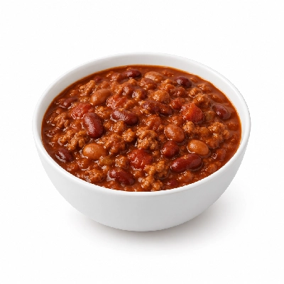 Seattle Sutton's Healthy Eating Dinner Turkey Chili with Beans