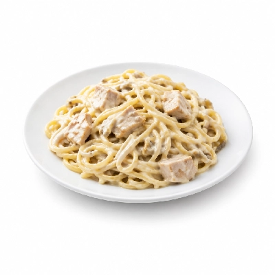 Seattle Sutton's Healthy Eating Dinner Turkey Tetrazzini