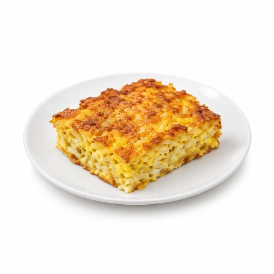Seattle Sutton's Healthy Eating Egg & Hash Brown Casserole Vegetarian Plan