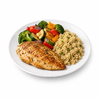 Seattle Sutton's Healthy Eating European Lunch 2000 Calorie Plan