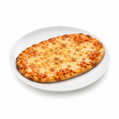 Seattle Sutton's Healthy Eating Flatbread Pizza 1200 Calorie Plan