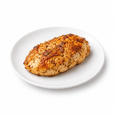 Seattle Sutton's Healthy Eating Greek Chicken 2000 Calorie Plan