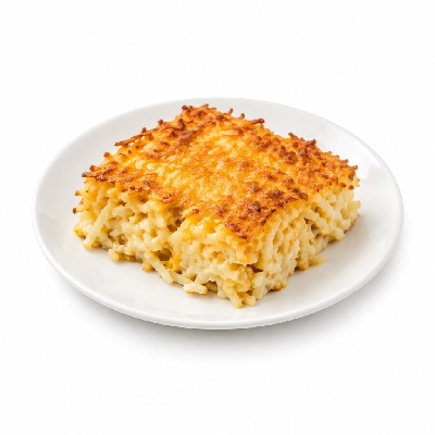 Seattle Sutton's Healthy Eating Hash Brown Casserole 1200 Calorie Plan