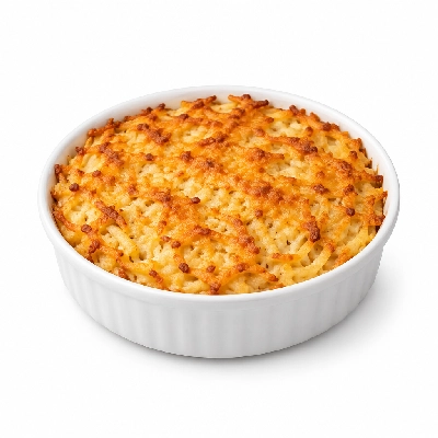 Seattle Sutton's Healthy Eating Hashbrown Casserole 1500 Calorie Plan