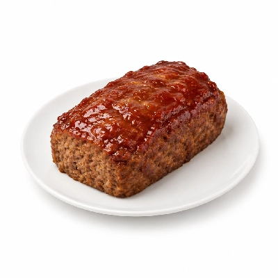 Seattle Sutton's Healthy Eating Homestyle Meatloaf 1200 Calorie Plan