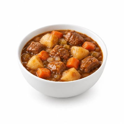 Seattle Sutton's Healthy Eating Irish Cork County Stew 1500 Calorie Plan