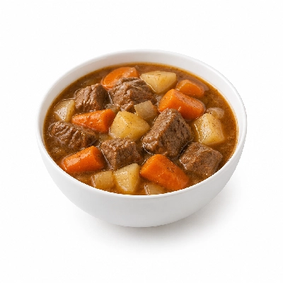 Seattle Sutton's Healthy Eating Irish Cork County Stew 2000 Calorie Plan