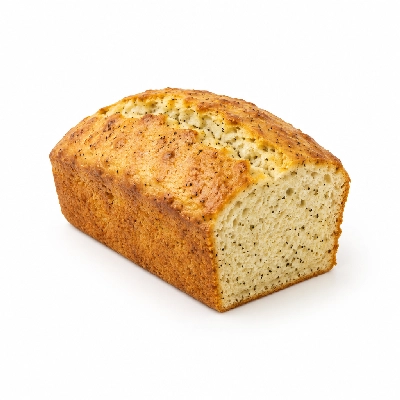 Seattle Sutton's Healthy Eating Lemon Pepper Loaf 1200 Calorie Plan