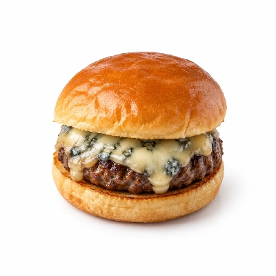 Seattle Sutton's Healthy Eating Lou's Bleu Burger 2000 Calorie Plan