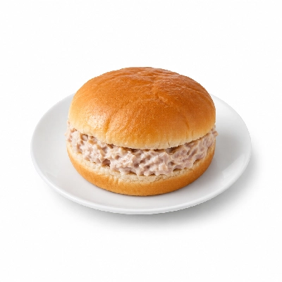 Seattle Sutton's Healthy Eating Lunch Famous Tuna Bumstead