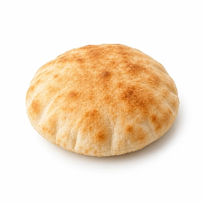 Seattle Sutton's Healthy Eating Lunch Pocket Pita