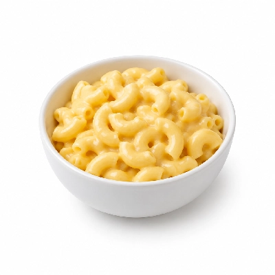 Seattle Sutton's Healthy Eating Mac-N-Cheese 2000 Calorie Plan