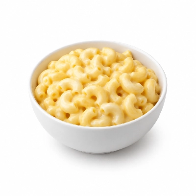 Seattle Sutton's Healthy Eating Mac-N-Cheese Vegetarian Plan