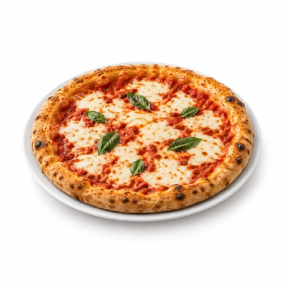 Seattle Sutton's Healthy Eating Margherita Pizza 1500 Calorie Plan