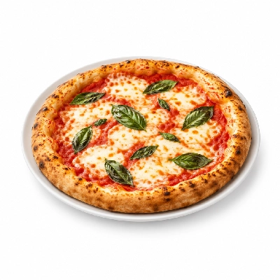 Seattle Sutton's Healthy Eating Margherita Pizza 2000 Calorie Plan