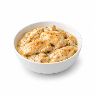 Seattle Sutton's Healthy Eating Marry Me Chicken 1200 Calorie Plan