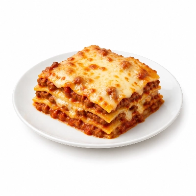Seattle Sutton's Healthy Eating Nona Sutton's Lasagna 1200 Calorie Plan
