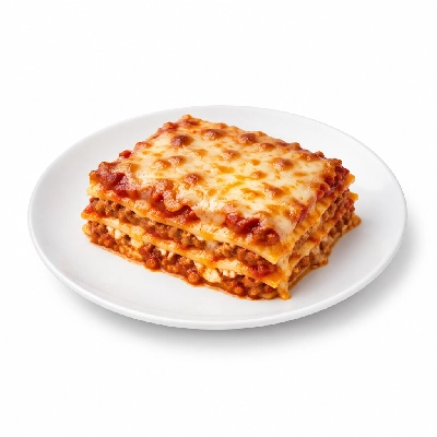 Seattle Sutton's Healthy Eating Nona Sutton's Lasagna 1500 Calorie Plan