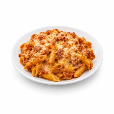 Seattle Sutton's Healthy Eating Penne Al Forno 1500 Calorie Plan