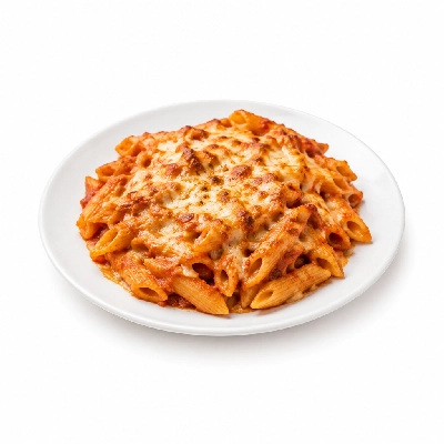 Seattle Sutton's Healthy Eating Penne Al Forno 2000 Calorie Plan