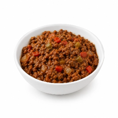 Seattle Sutton's Healthy Eating Picadillo Cubano 1200 Calorie Plan