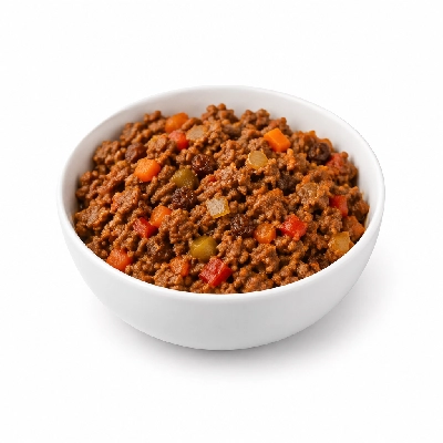 Seattle Sutton's Healthy Eating Picadillo Cubano 1500 Calorie Plan