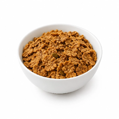Seattle Sutton's Healthy Eating Pumpkin Flax Cereal 2000 Calorie Plan