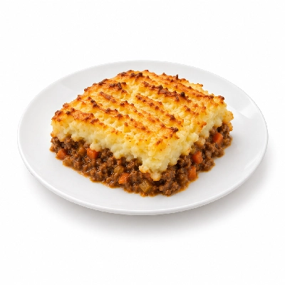 Seattle Sutton's Healthy Eating Shepherd's Pie 2000 Calorie Plan