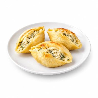 Seattle Sutton's Healthy Eating Stuffed Shells 2000 Calorie Plan