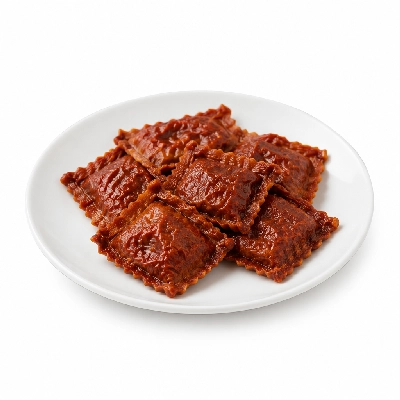 Seattle Sutton's Healthy Eating Sun-Dried Ravioli 1200 Calorie Plan