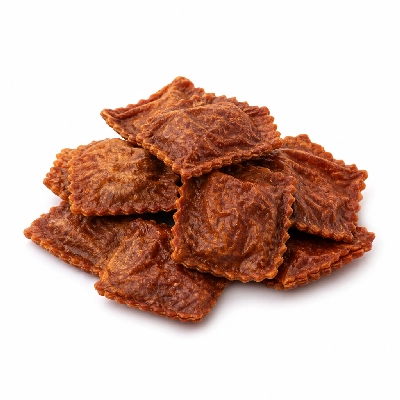 Seattle Sutton's Healthy Eating Sun-Dried Raviolis 2000 Calorie Plan