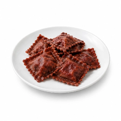 Seattle Sutton's Healthy Eating Sun-Dried Raviolis Vegetarian Plan