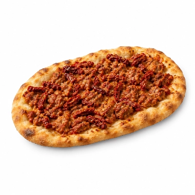 Seattle Sutton's Healthy Eating Sundried Tomato & Italian Sausage Flatbread 2000 Calorie Plan