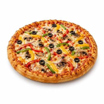 Seattle Sutton's Healthy Eating Sunrise Pizza 1500 Calorie Plan