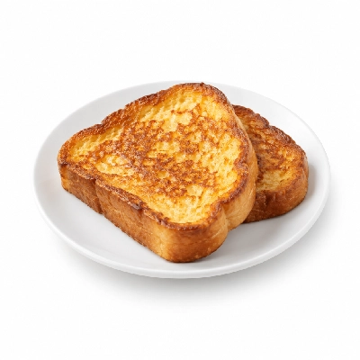 Seattle Sutton's Healthy Eating Superfood Brioche French Toast 1500 Calorie Plan