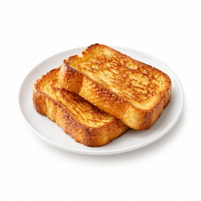 Seattle Sutton's Healthy Eating Superfood Brioche French Toast 2000 Calorie Plan
