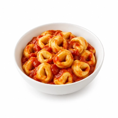 Seattle Sutton's Healthy Eating Tortellini Pomodoro 1500 Calorie Plan