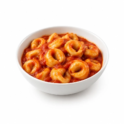 Seattle Sutton's Healthy Eating Tortellini Pomodoro 2000 Calorie Plan