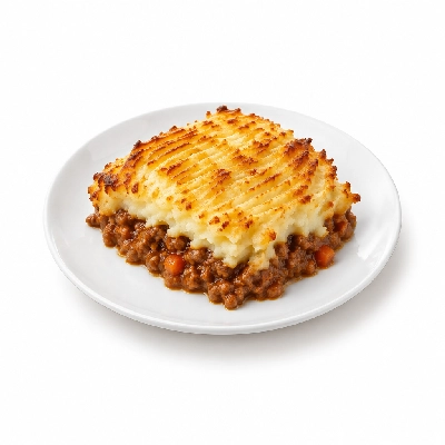 Seattle Sutton's Healthy Eating Traditional Cottage Pie 2000 Calorie Plan