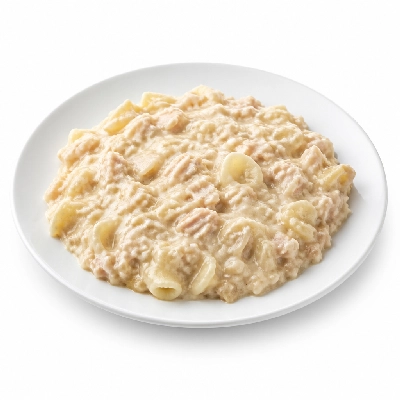Seattle Sutton's Healthy Eating Tuna Casserole 2000 Calorie Plan