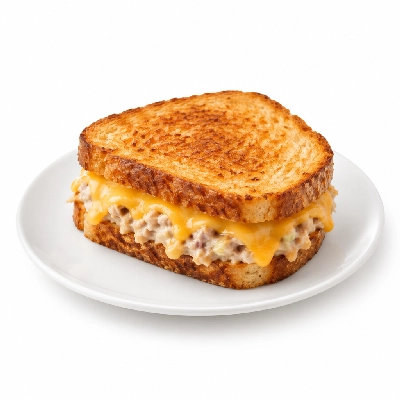 Seattle Sutton's Healthy Eating Tuna Melt 2000 Calorie Plan