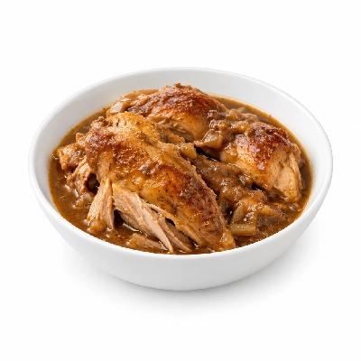Seattle Sutton's Healthy Eating Turkey Pot Roast 1200 Calorie Plan