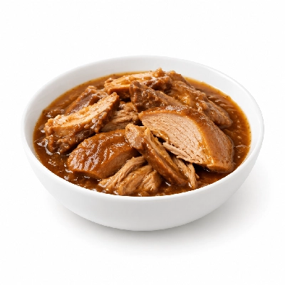 Seattle Sutton's Healthy Eating Turkey Pot Roast 2000 Calorie Plan