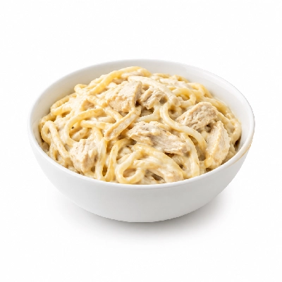 Seattle Sutton's Healthy Eating Turkey Tetrazzini 1200 Calorie Plan